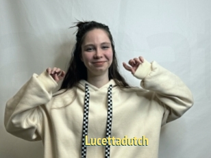 Lucettadutch