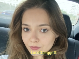 Lucettaeggett