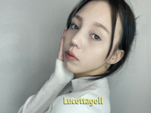 Lucettagell
