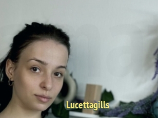 Lucettagills