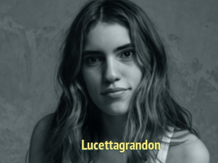 Lucettagrandon
