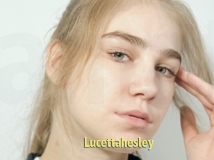 Lucettahesley