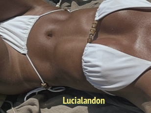 Lucialandon