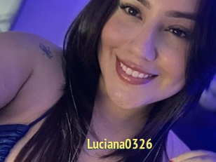 Luciana0326