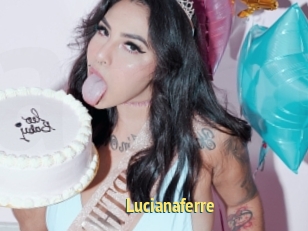 Lucianaferre
