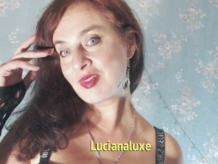 Lucianaluxe