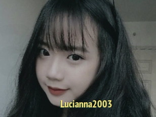 Lucianna2003