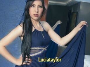 Luciataylor