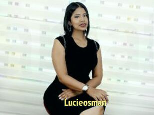 Lucieosman