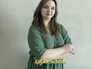 Lucillemcbride