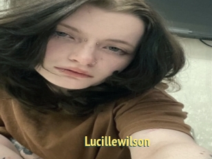 Lucillewilson