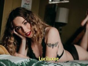 Luciluxxe