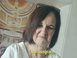 Luciousgrace