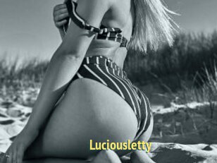 Luciousletty