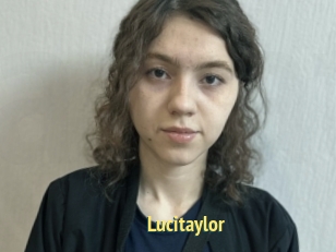 Lucitaylor