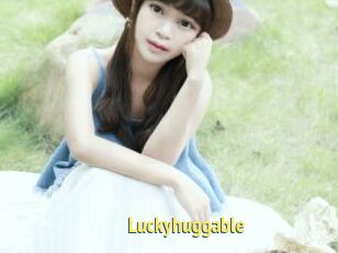 Luckyhuggable