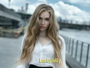 Luckyjolly