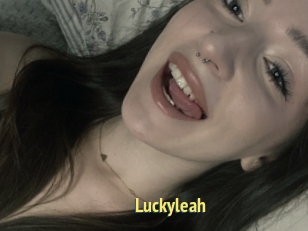 Luckyleah