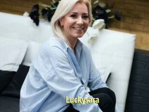 Luckysara
