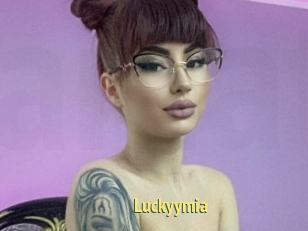 Luckyymia