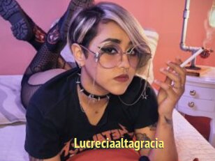 Lucreciaaltagracia