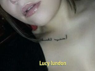 Lucy_lundon