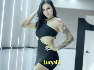 Lucyalii