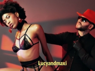 Lucyandmaxi