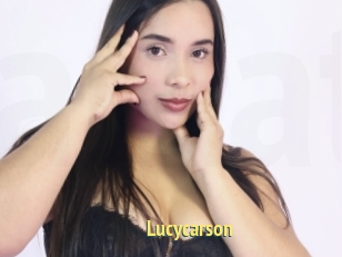 Lucycarson