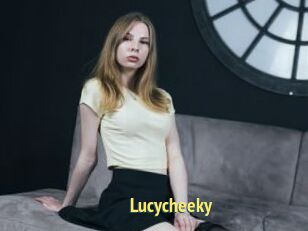 Lucycheeky