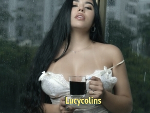 Lucycolins