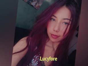 Lucyfore