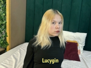 Lucygin