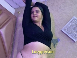Lucygreison