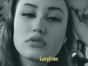 Lucyjicks