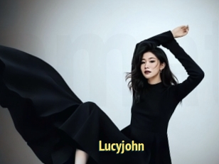 Lucyjohn