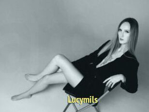 Lucymils