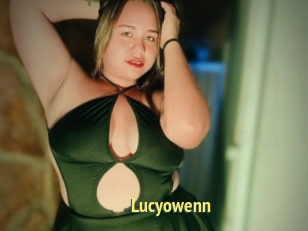 Lucyowenn