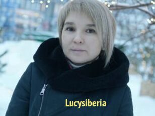 Lucysiberia
