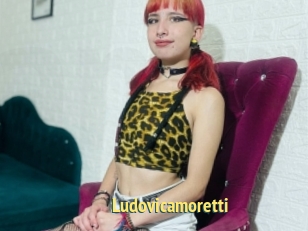 Ludovicamoretti