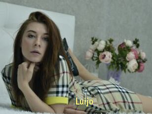 Luijo