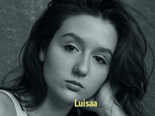 Luisaa