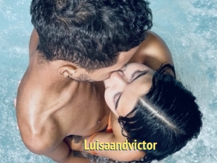 Luisaandvictor