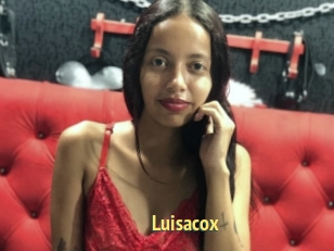 Luisacox