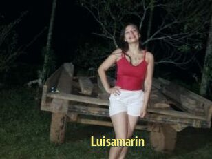 Luisamarin