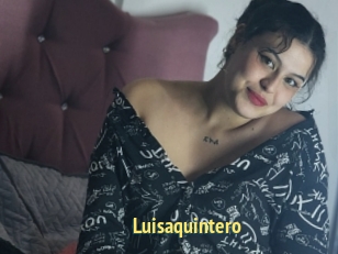 Luisaquintero