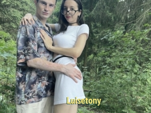 Luisetony
