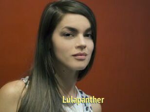 Lulapanther