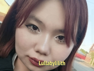 Lullabylilith