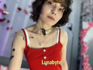 Lunabyte